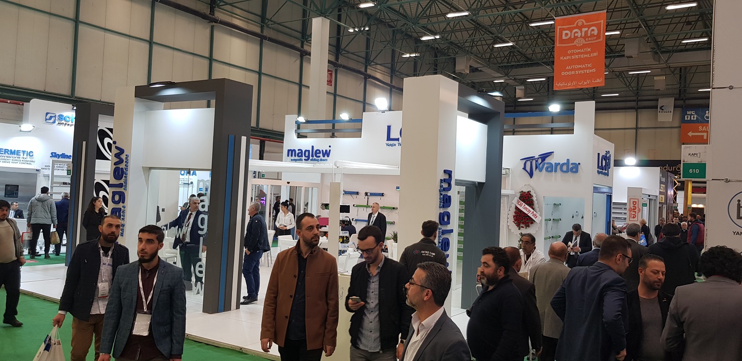 LCF Yapı Teknolojileri - 2019