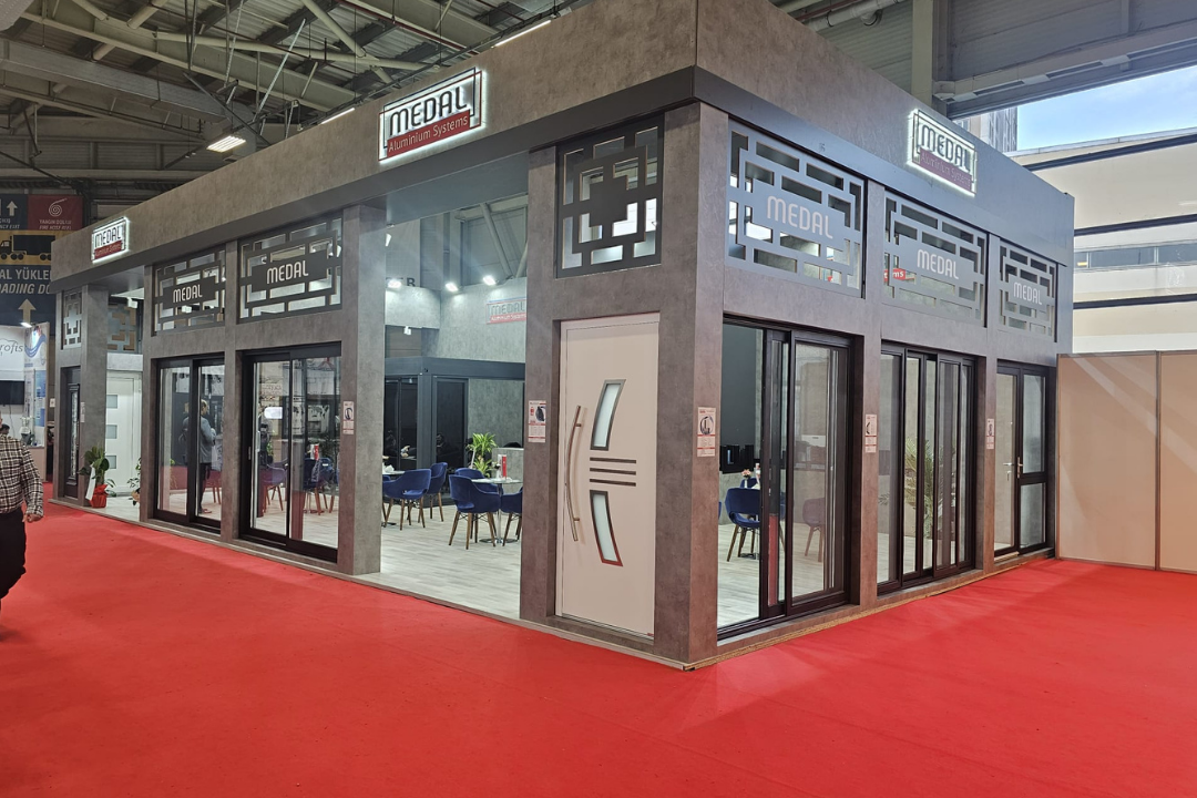 AYPEN CAM KAPI PENCERE 2024