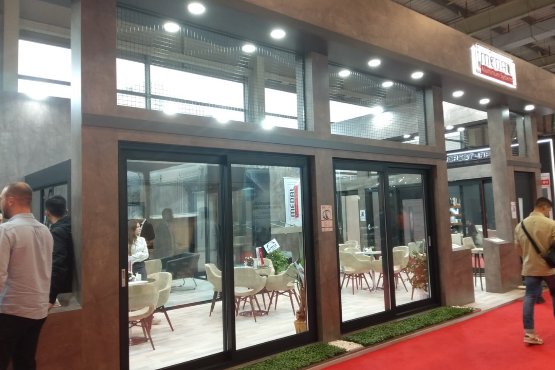 AYPEN CAM KAPI PENCERE