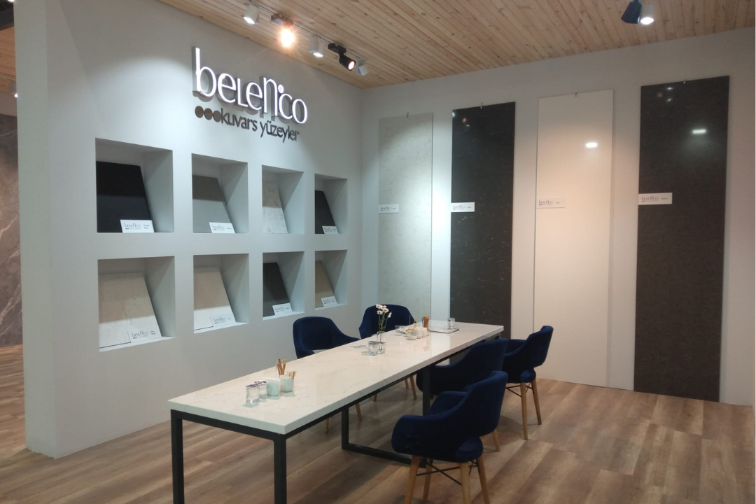 SRA STONE GALLERY UNICERA