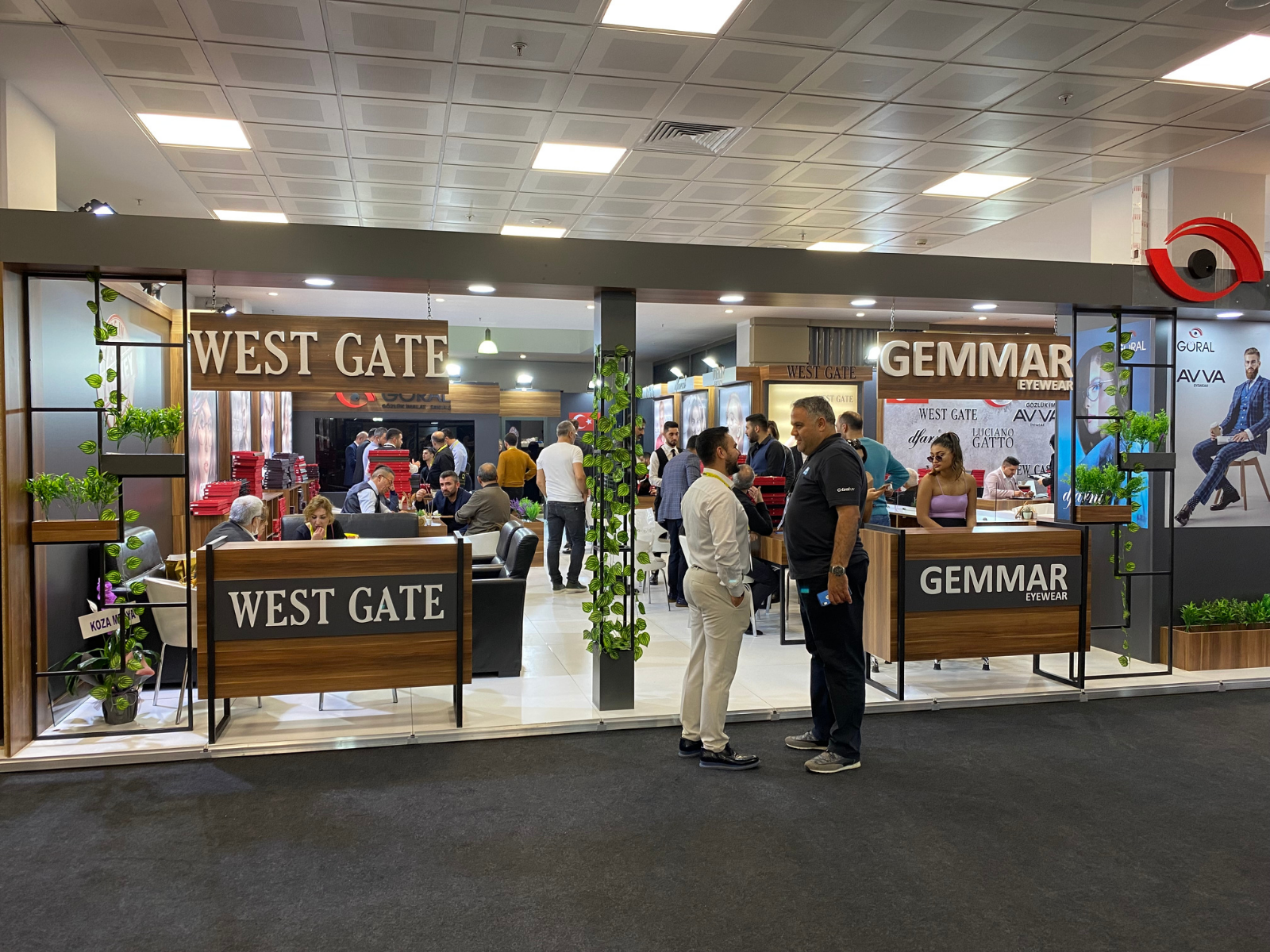 GÖRAL GÖZLÜK - 2021