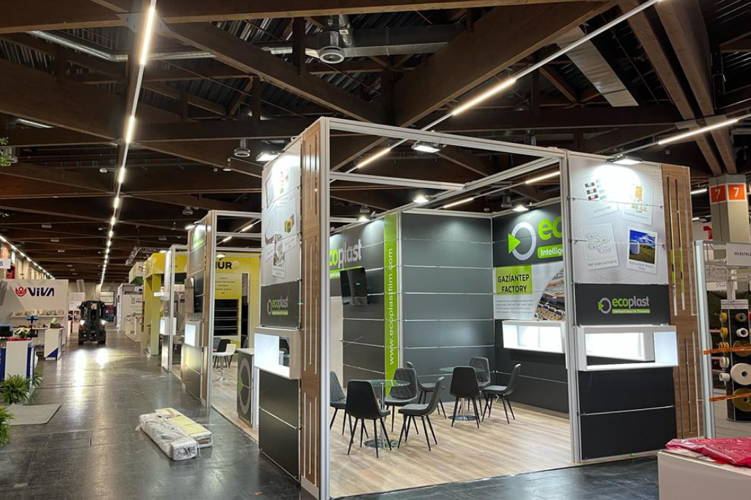 ECOPLAST FACHPACK 2022