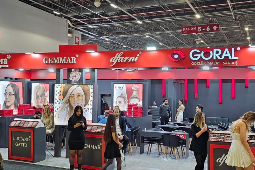 SILMO OPTİK GÖRAL GÖZLÜK - 2023