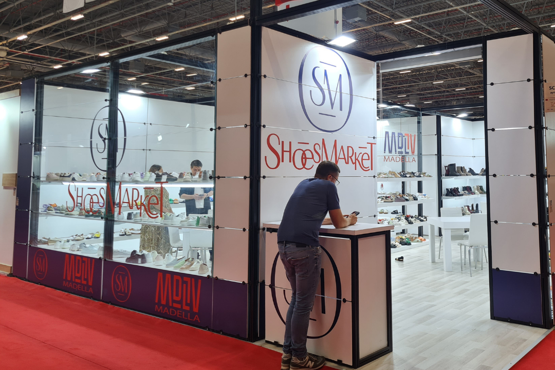 S&M AYAKKABI AYMOD 2023