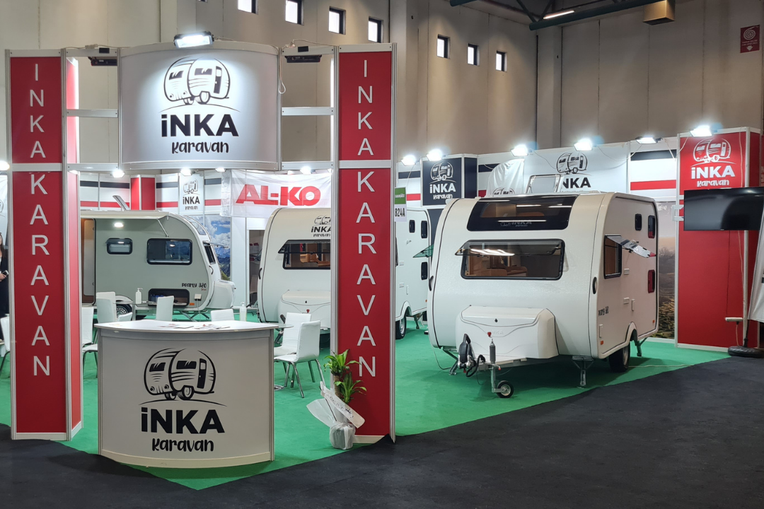 İNKA KARAVAN 2023