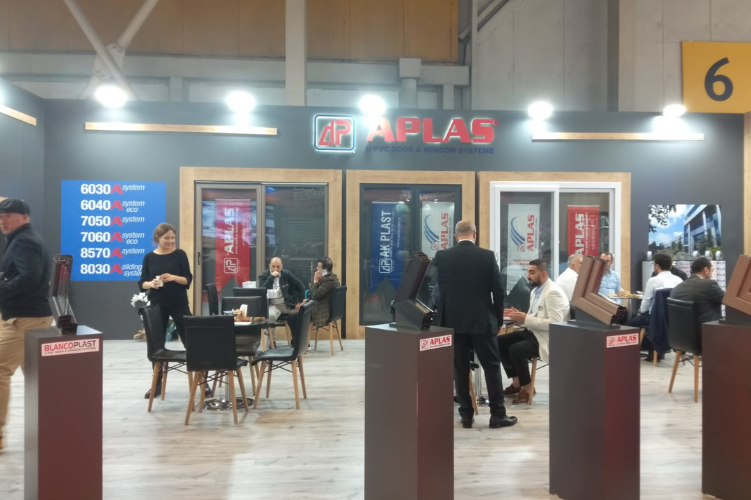 APLAST CAM KAPI PENCERE 2023