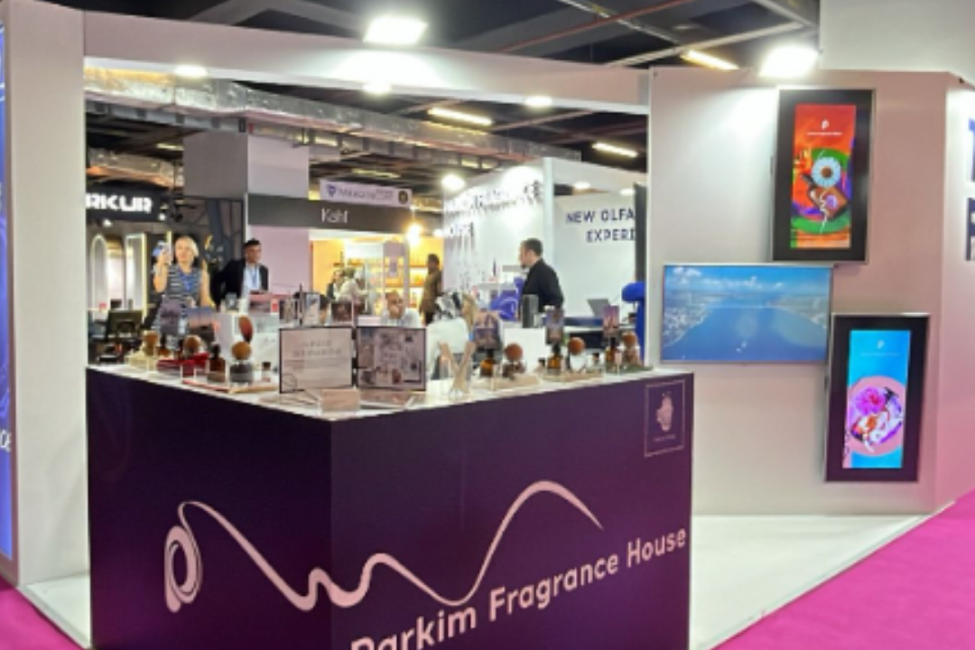 PARKİM BEAUTY EURASIA 2023 İFM
