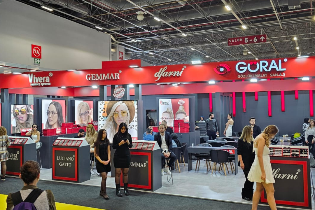 SILMO OPTİK GÖRAL GÖZLÜK - 2023