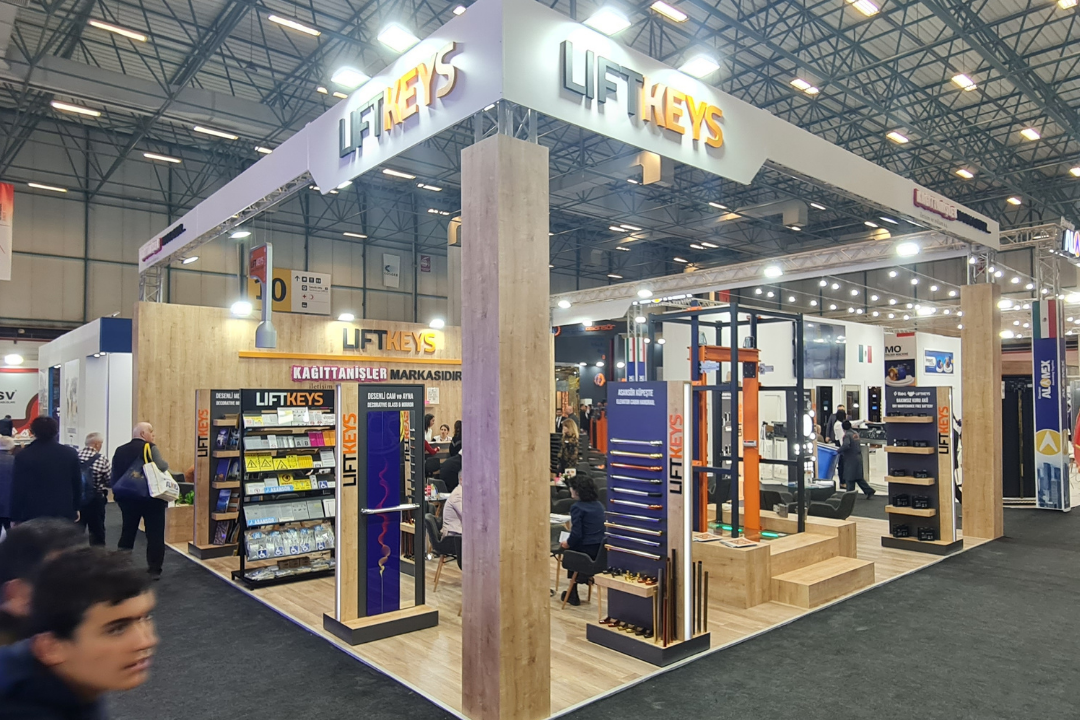 KAĞITTAN İŞLER - 2023