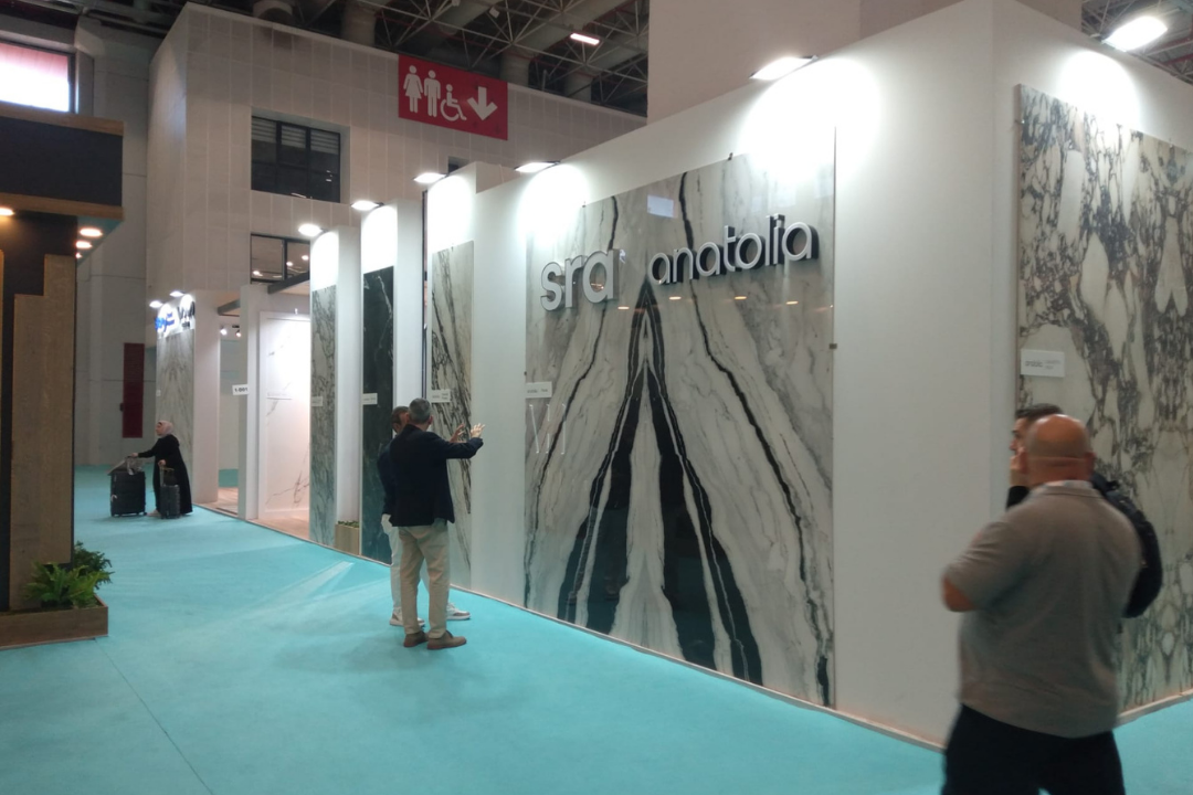 SRA STONE GALLERY UNICERA