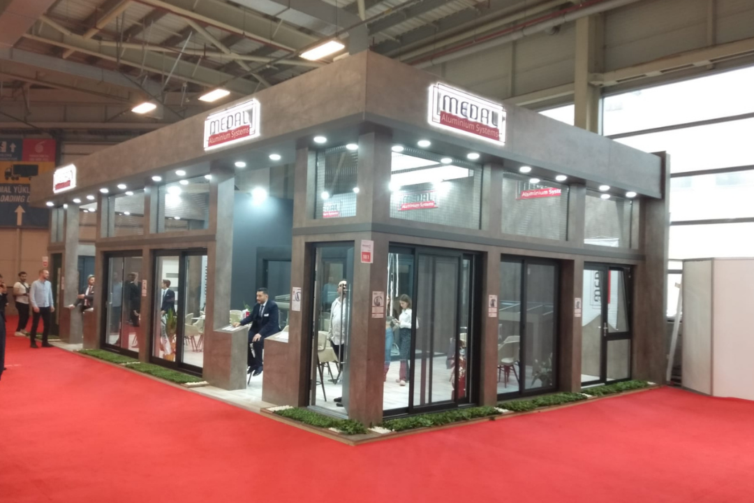 AYPEN CAM KAPI PENCERE