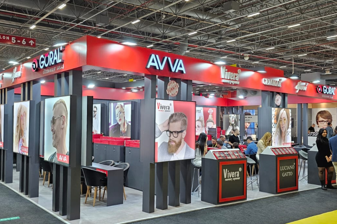 SILMO OPTİK GÖRAL GÖZLÜK - 2023