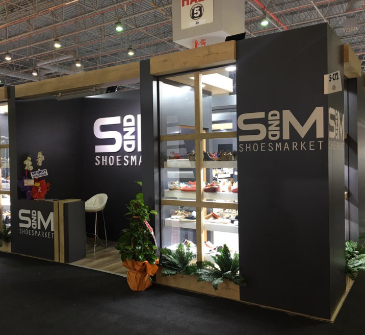 Shoes Market-10-2019