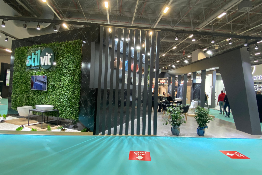 STİL-VİT UNICERA 2022