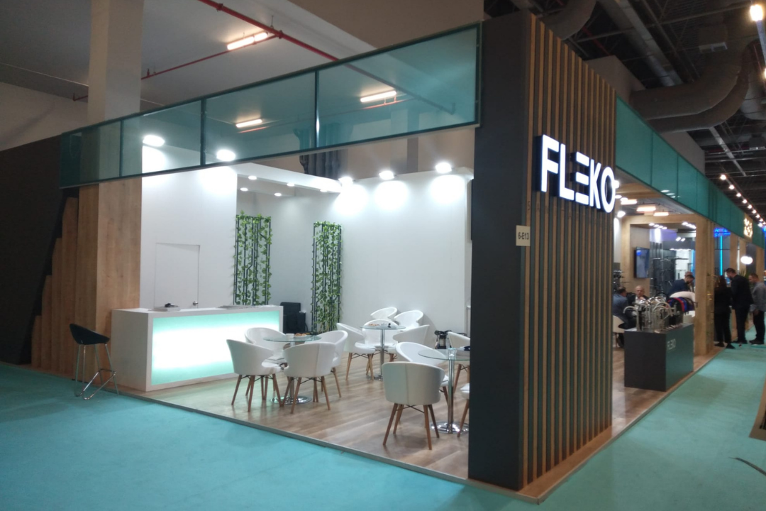 FLEKO UNICERA 2023 İFM