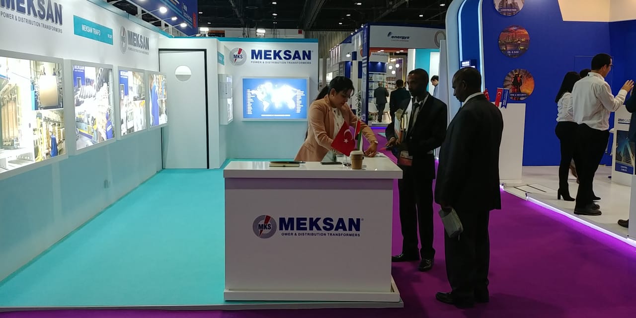 MEKSAN