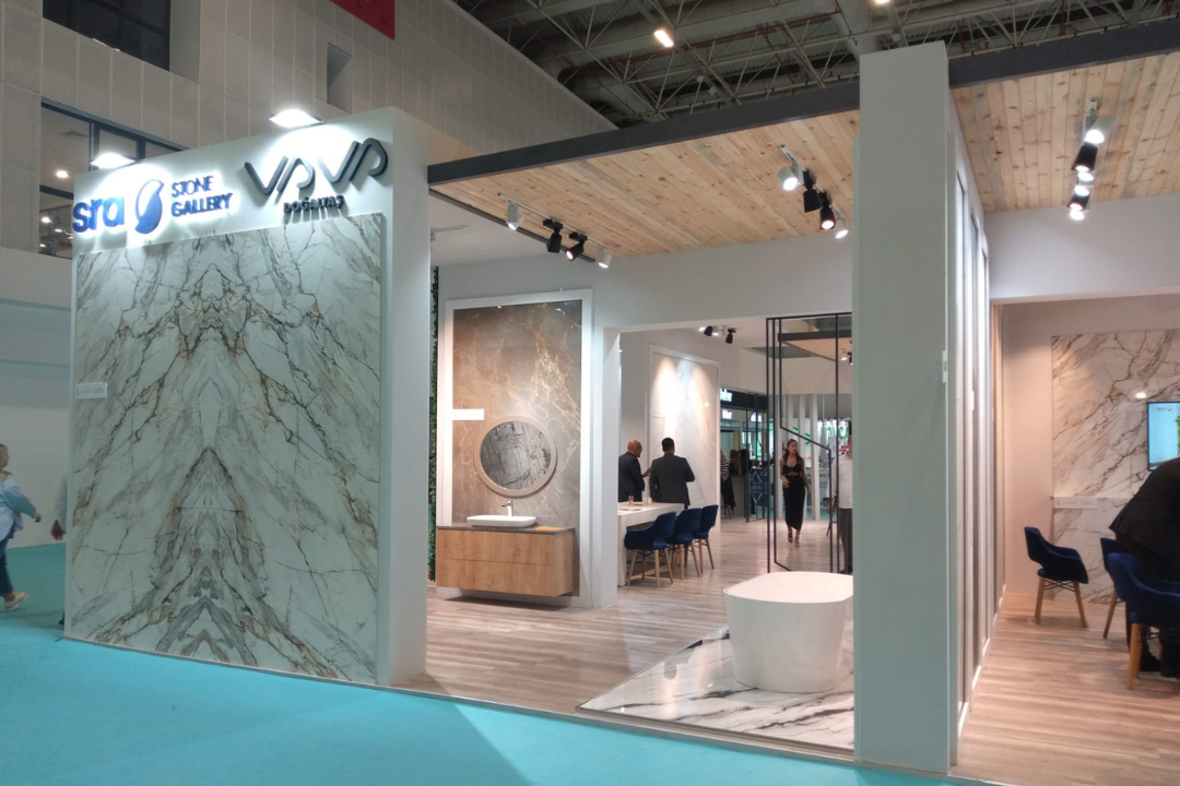 SRA STONE GALLERY UNICERA