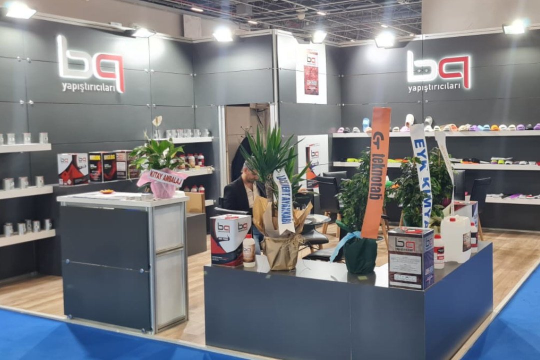 BG ALBAY KİMYA AYSAF 2023