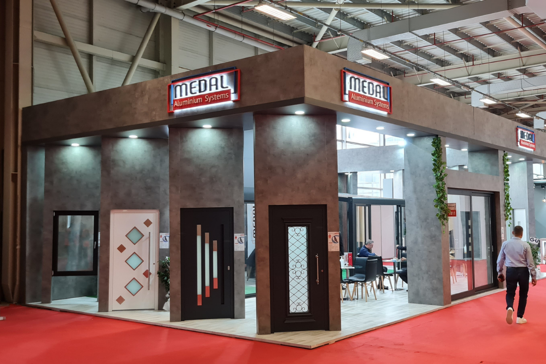 AYPEN CAM KAPI PENCERE