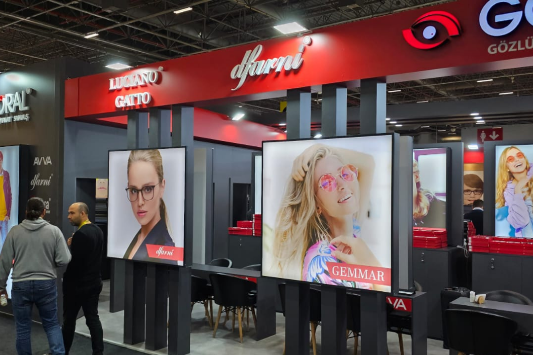 SILMO OPTİK GÖRAL GÖZLÜK - 2023