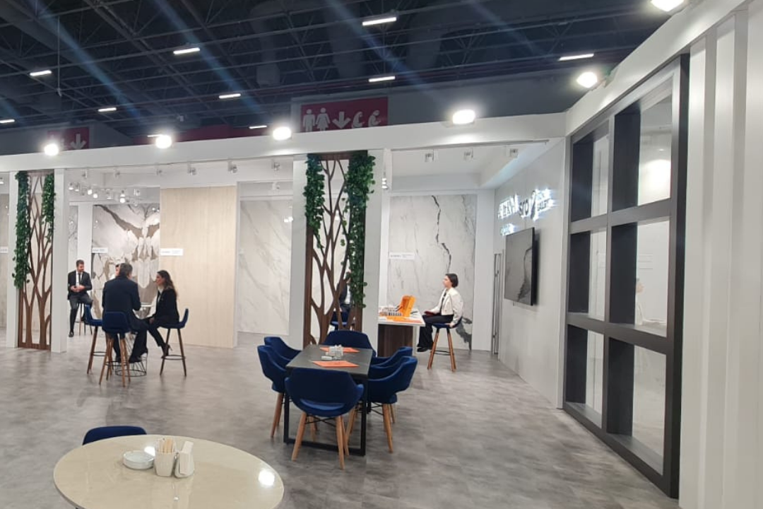 SRA STONE GALLERY UNICERA