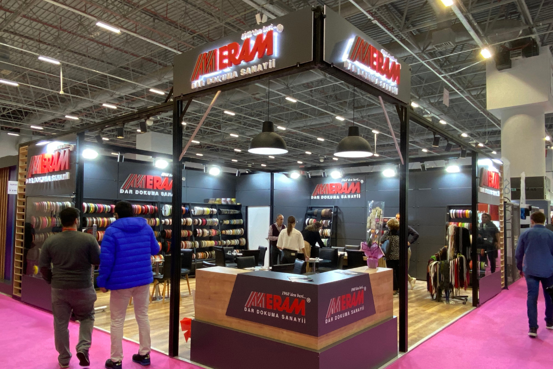 MERAM DAR DOKUMA - KASIM 2022