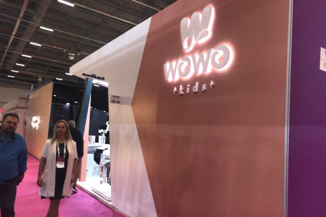 WOWO KIDS CBME FUARI 2022