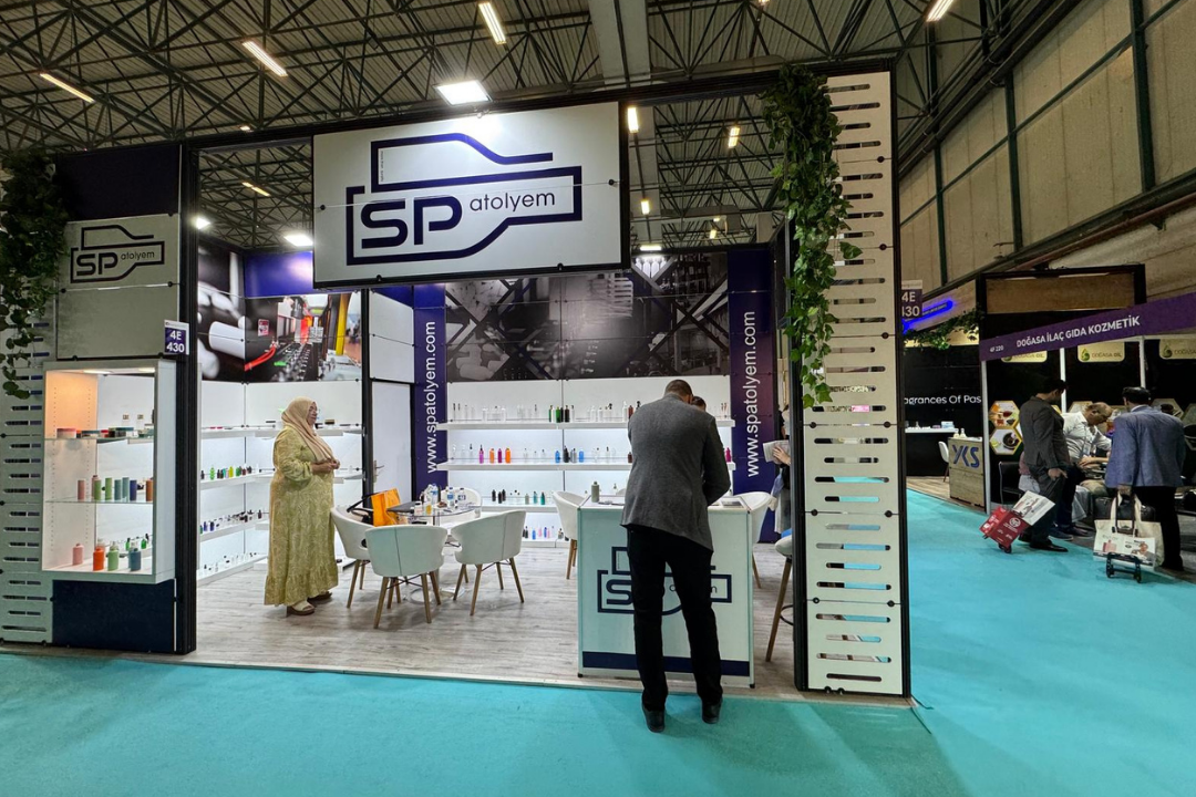 SP ATÖLYEM BEAUTY İSTANBUL