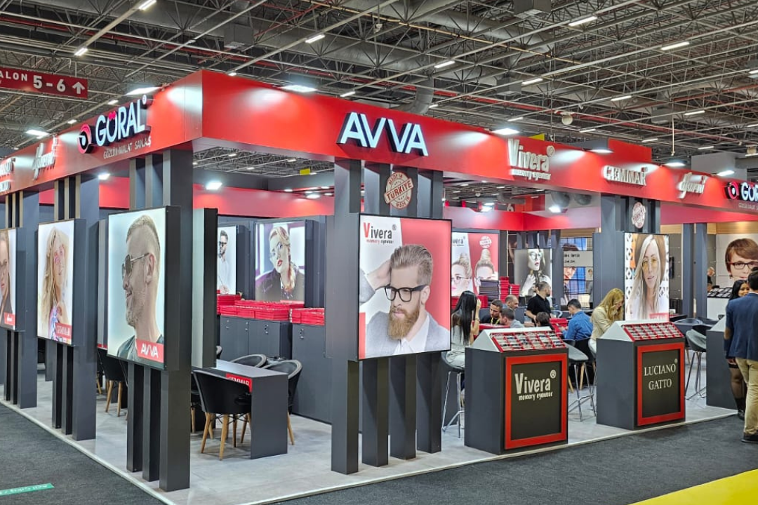 SILMO OPTİK GÖRAL GÖZLÜK - 2023