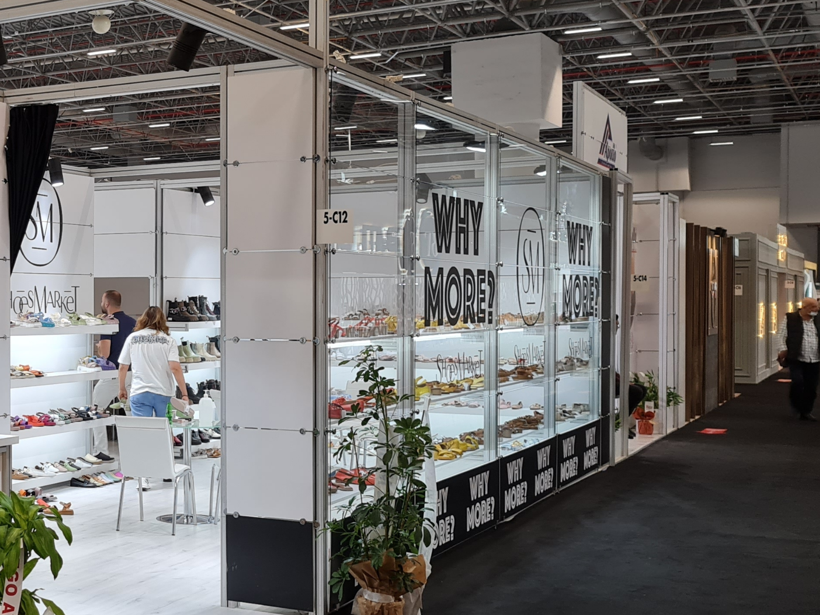 S&M AYAKKABI-10-2021