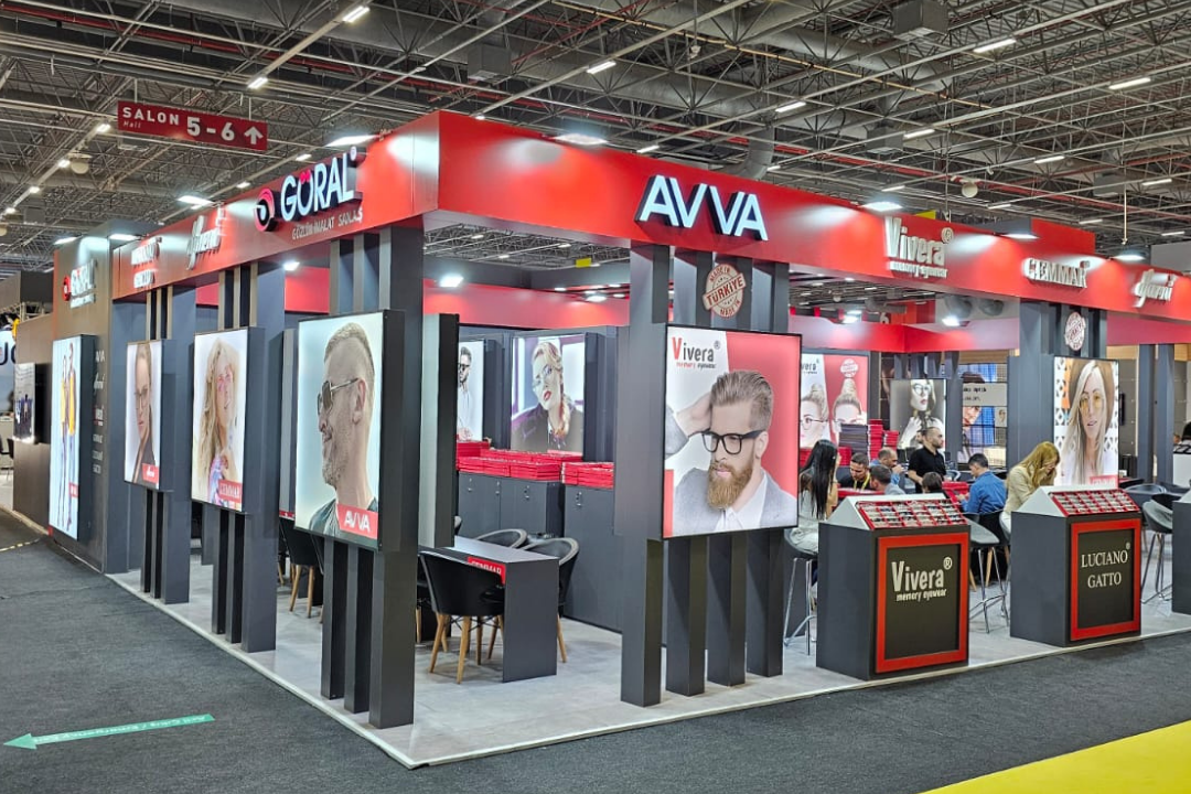 SILMO OPTİK GÖRAL GÖZLÜK - 2023