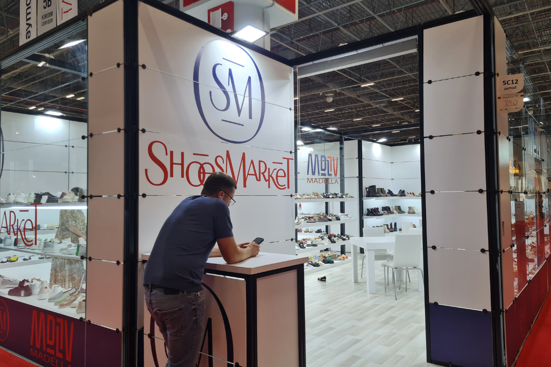 S&M AYAKKABI AYMOD 2023