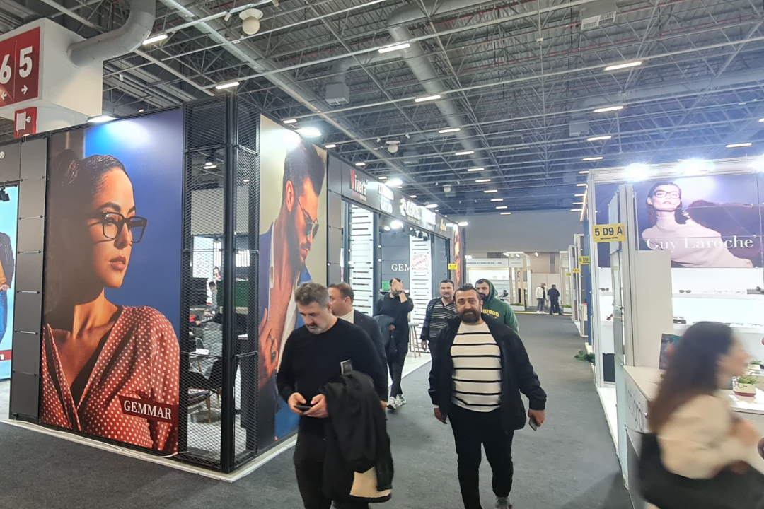 GÖRAL GÖZLÜK SILMO OPTIK 2024