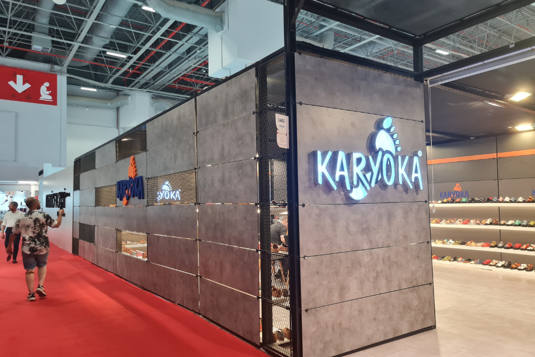 KARYOKA AYMOD 2023 İFM