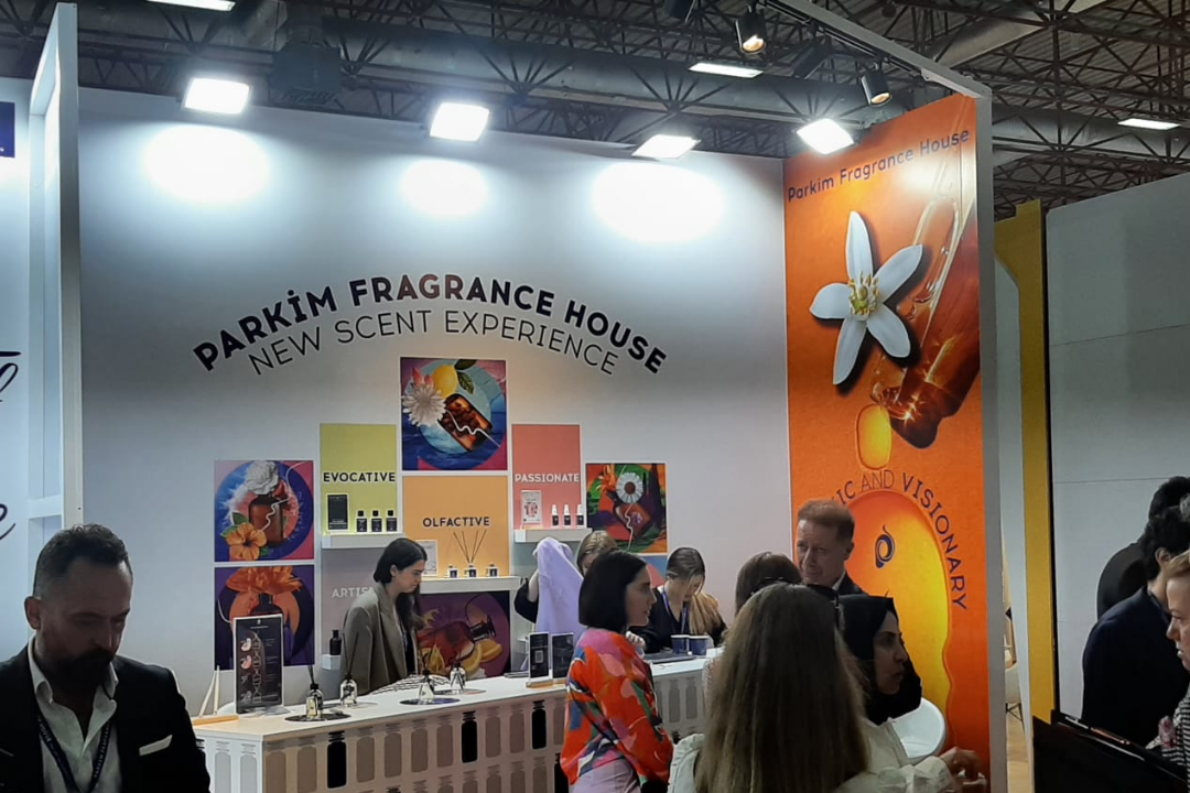 PARKİM BEAUTY EURASIA 2023