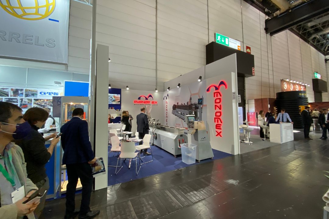 MONOMEX K FUARI 2022