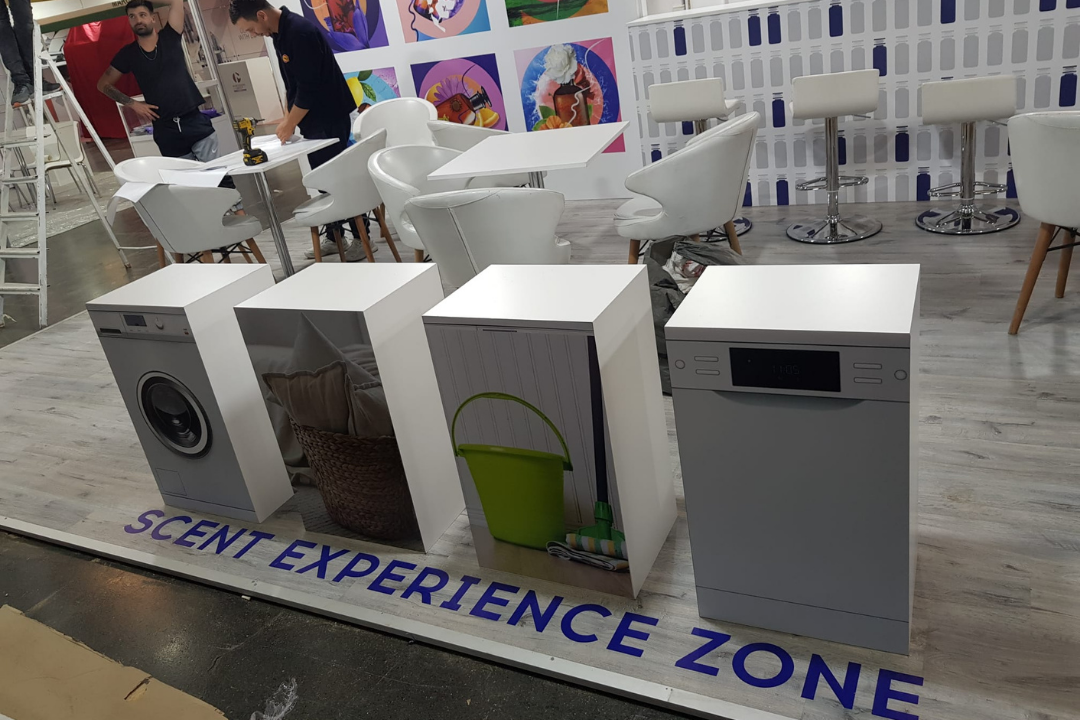 PARKİM BEAUTY İSTANBUL 2022