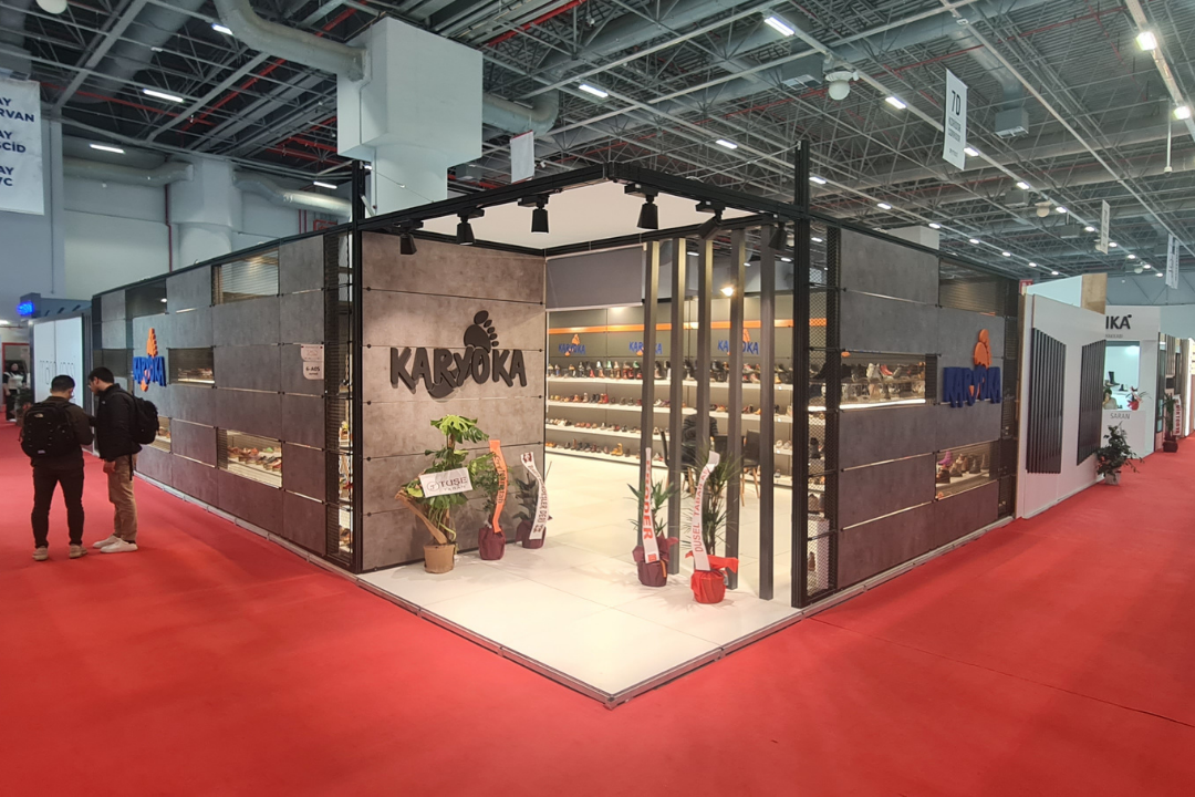 KARYOKA AYAKKABI AYMOD 2023