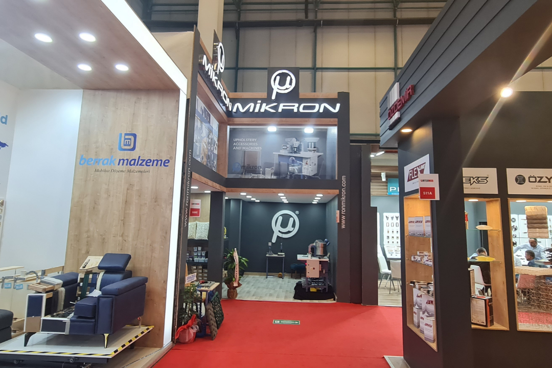 RON MAKINA INTERMOB 2022