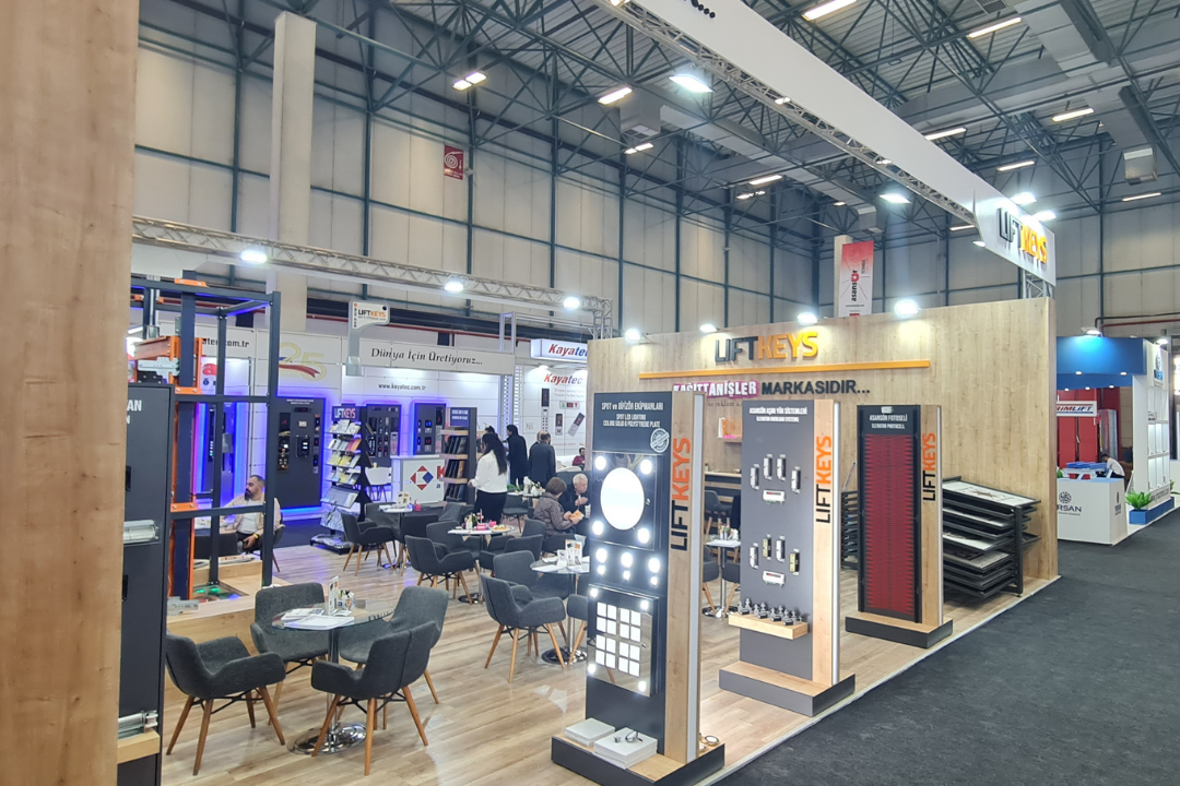 KAĞITTAN İŞLER - 2023