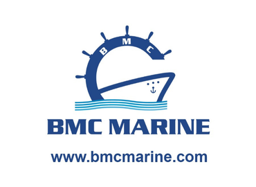 BMC MARİNE EXPOMARİTT İFM 2025