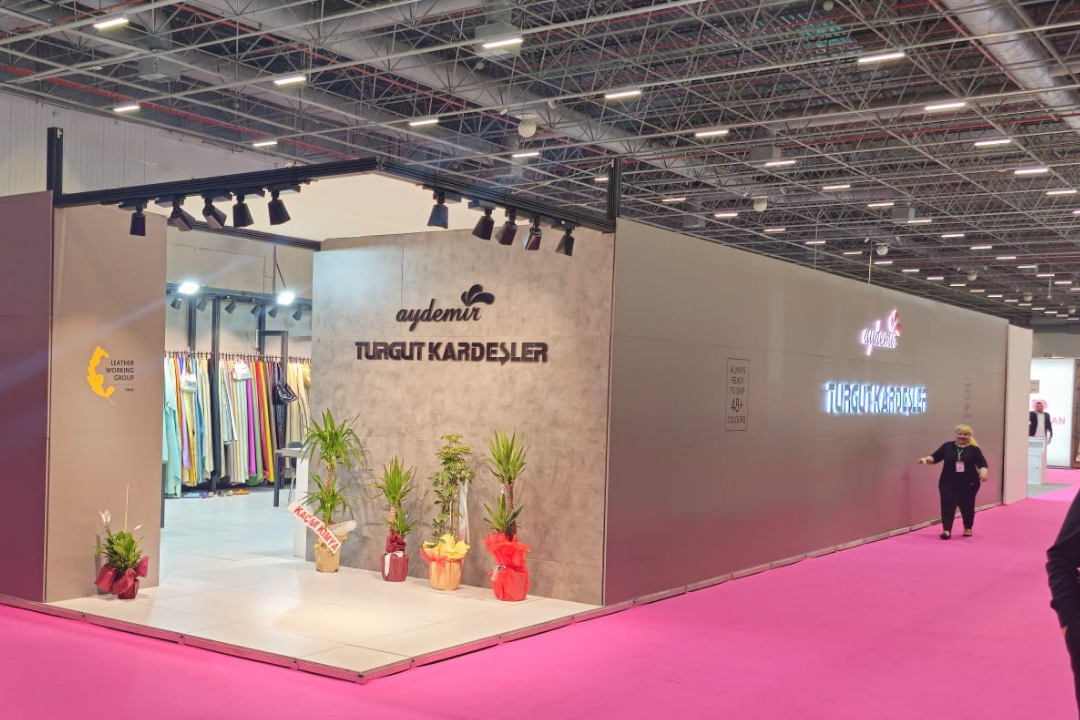 TURGUT KARDESLER DERİ- AYSAF 2024