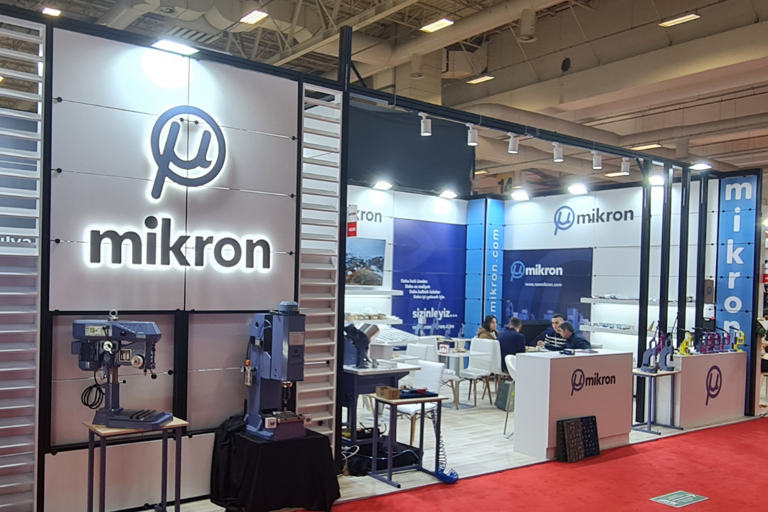 RON MAKINA INTERMOB 2022