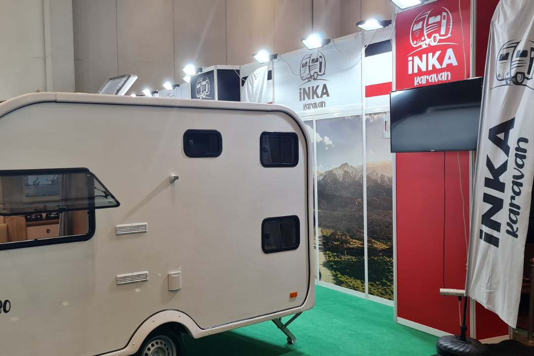 İNKA KARAVAN 2023