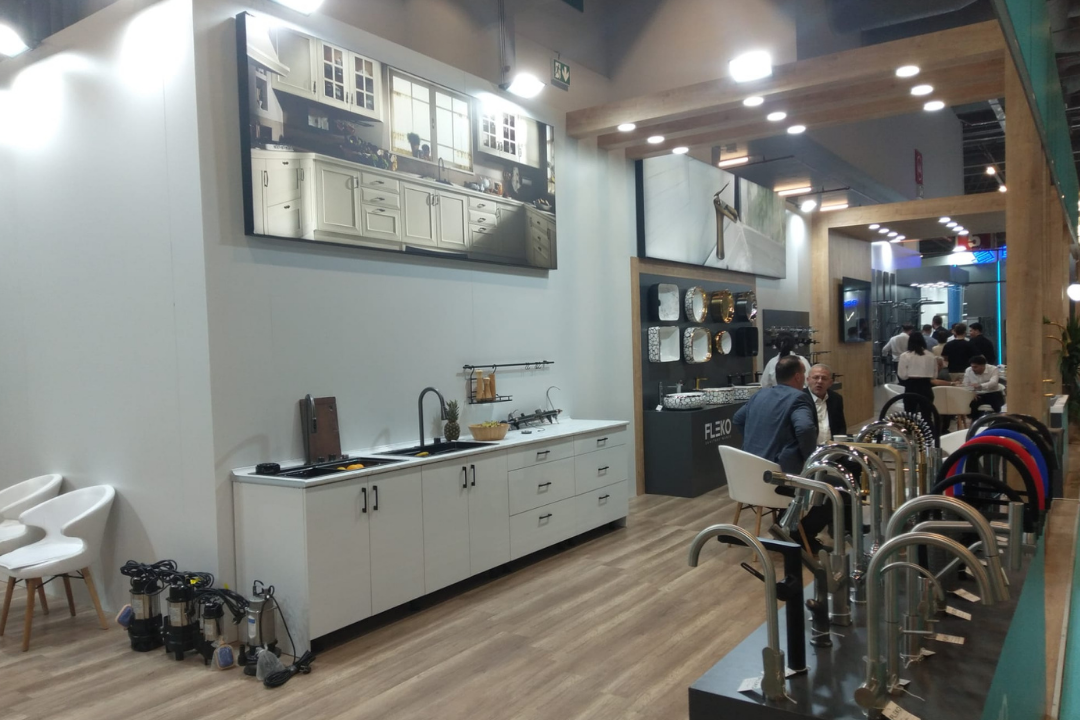 FLEKO UNICERA 2023 İFM