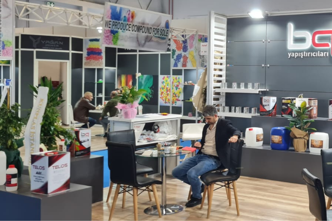 BG ALBAY KİMYA AYSAF 2023