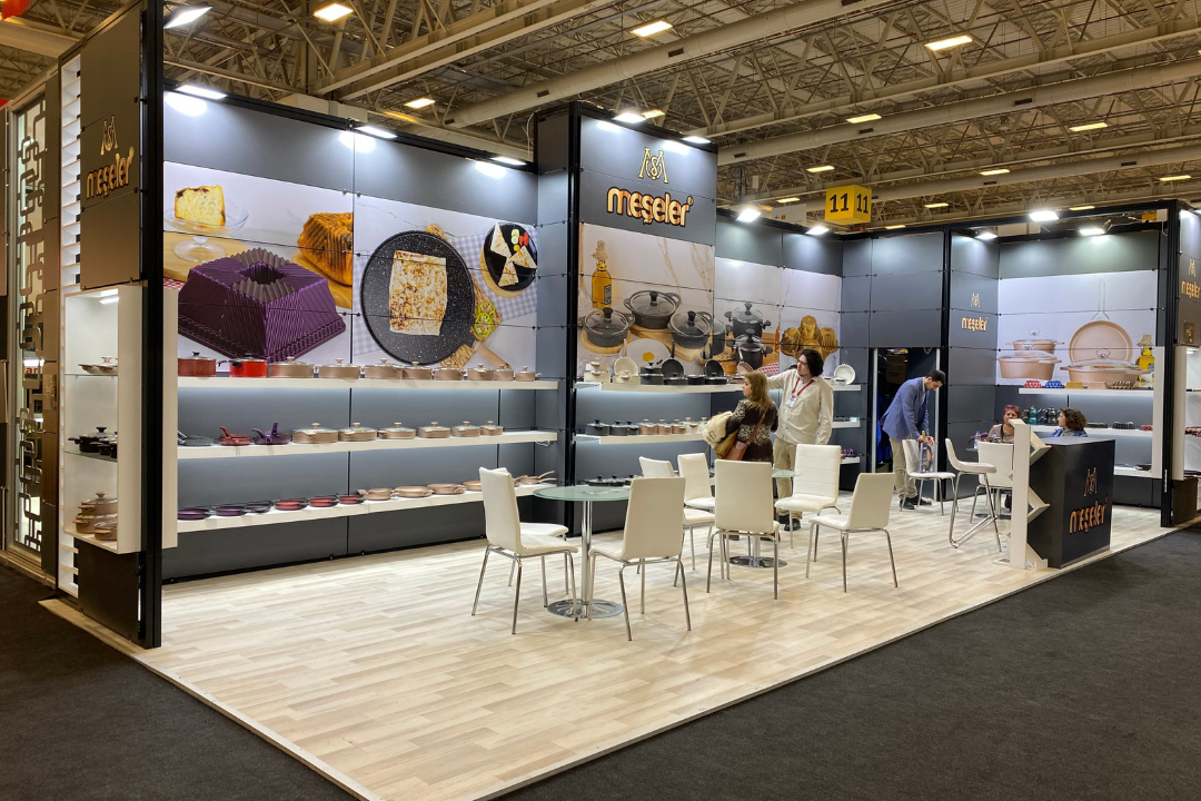 ERKUR MAKİNE - 2021