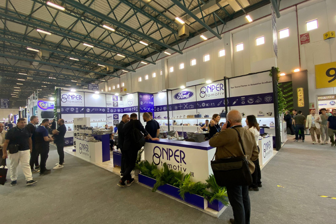 ONPER OTO AUTOMECHANICA