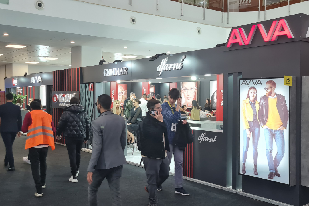 GÖRAL GÖZLÜK - 2022