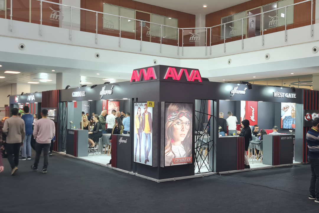 GÖRAL GÖZLÜK - 2022